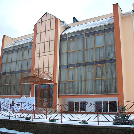Helen Hotel Nikolayev Exterior foto